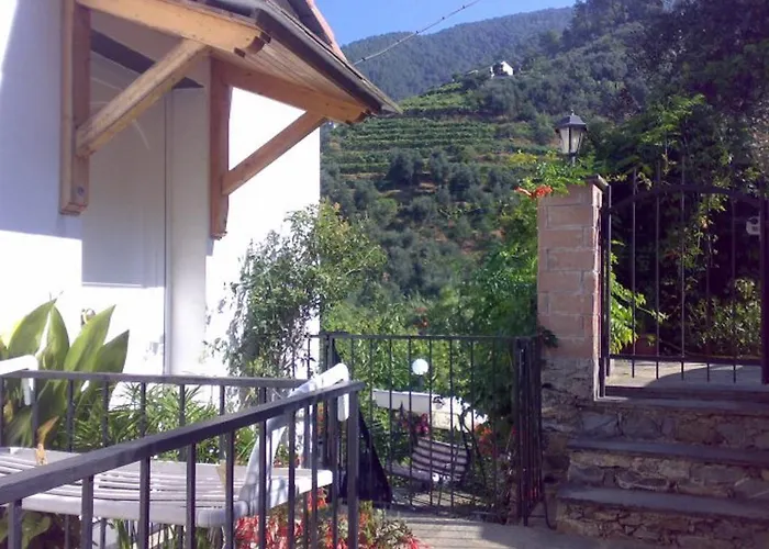 Διαμέρισμα Dolcevia *