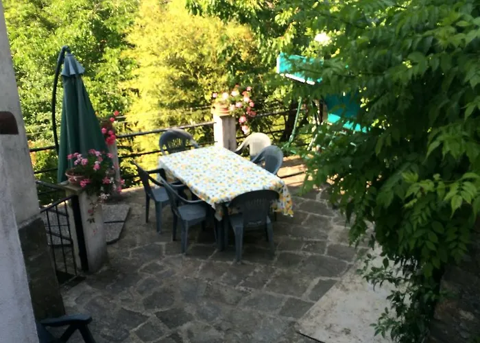 Διαμέρισμα Dolcevia