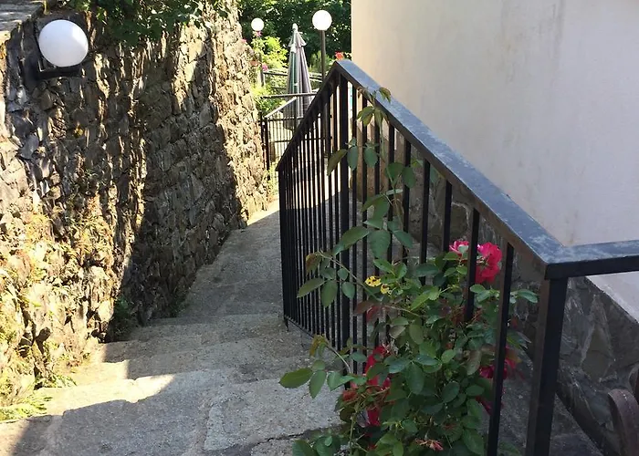 公寓 多尔切维亚度假屋