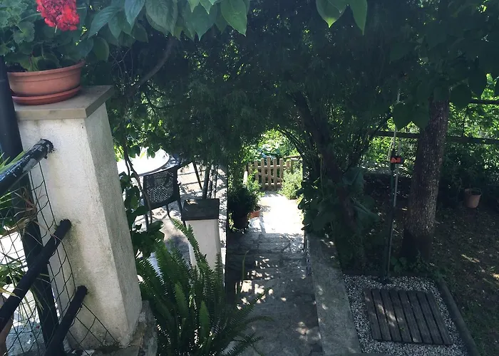 公寓 多尔切维亚度假屋